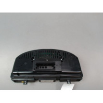 BLOC COMPTEURS VOLKSWAGEN PASSAT BERL. V 2005-2010