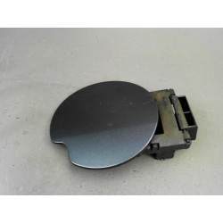 VOLET DE TRAPPE CARBURANT