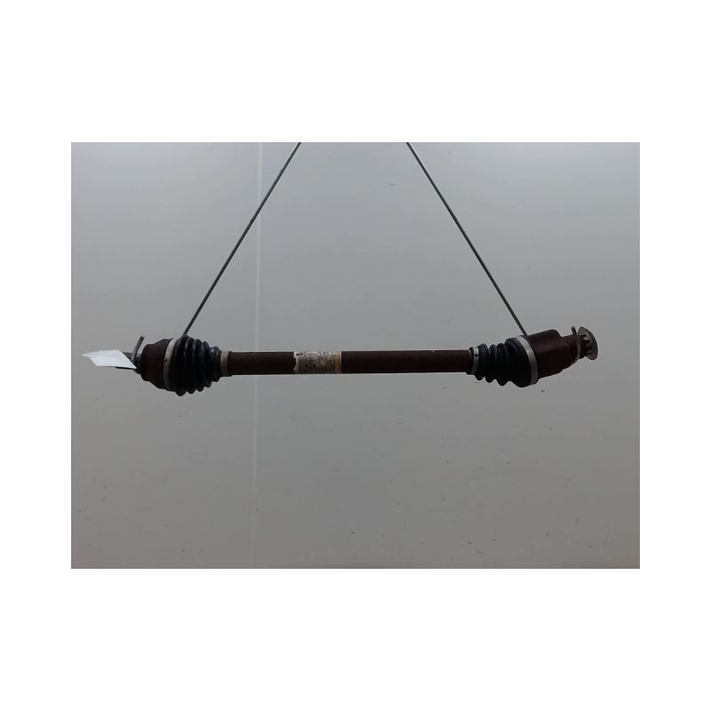 TRANSMISSION AVANT DROIT PEUGEOT 207 2006-2013 1.6 16V VTi