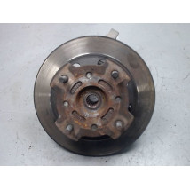 PIVOT AVANT GAUCHE MICROCAR M.GO