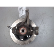 PIVOT AVANT GAUCHE MICROCAR M.GO
