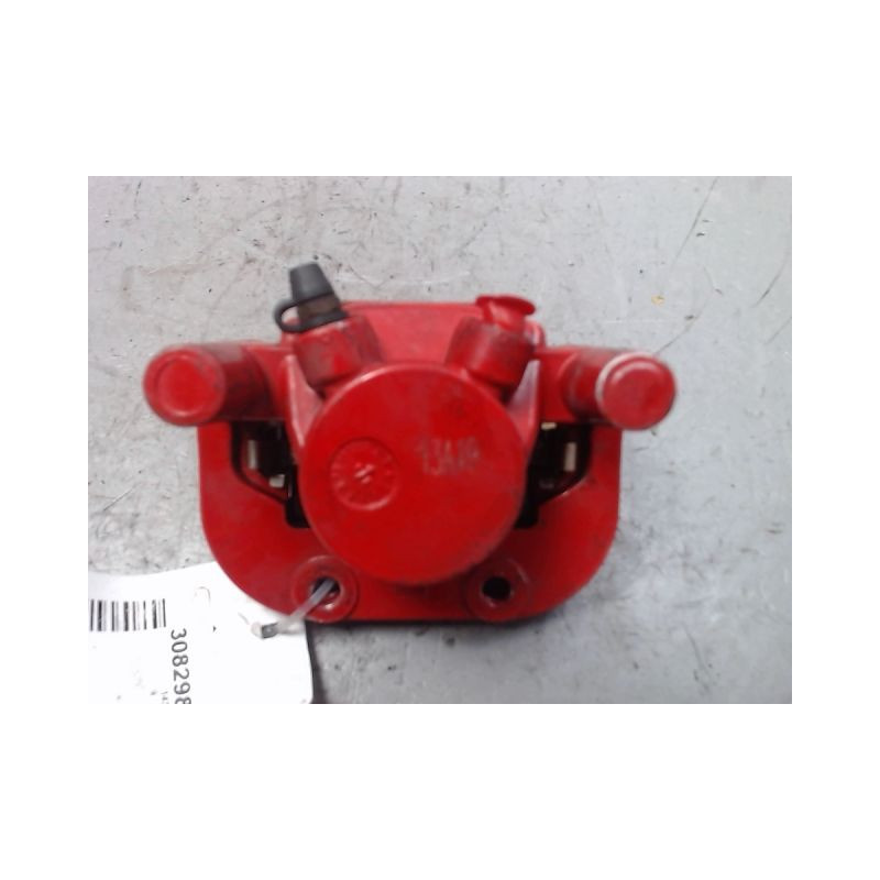 ETRIER DE FREIN AVANT GAUCHE MICROCAR M.GO