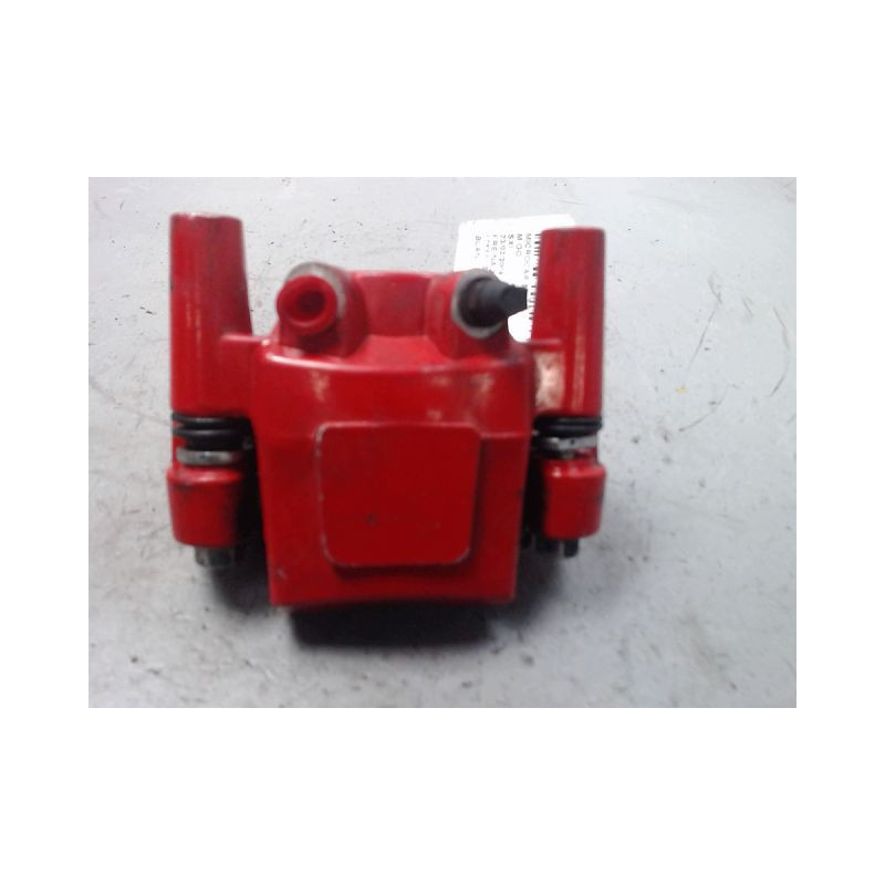 ETRIER DE FREIN AVANT GAUCHE MICROCAR M.GO