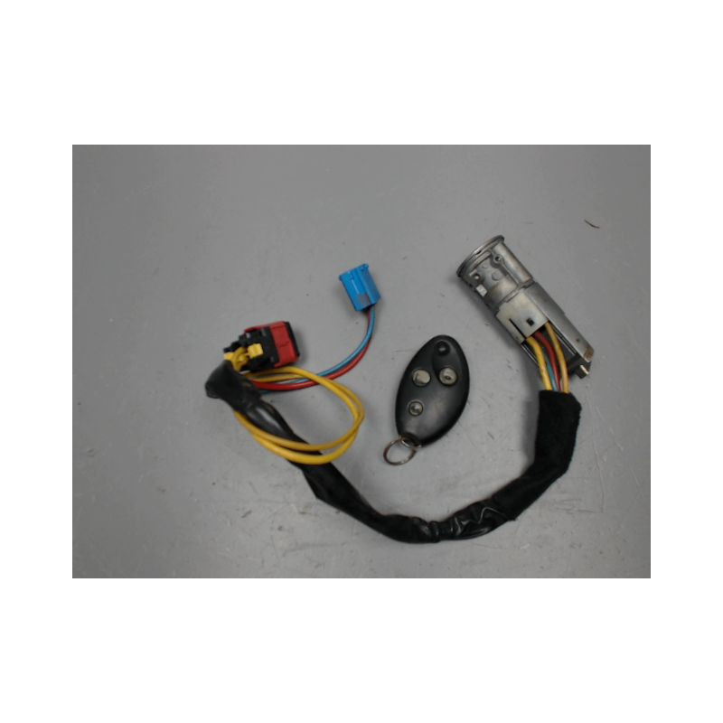 ANTIVOL DE DIRECTION CITROEN XSARA