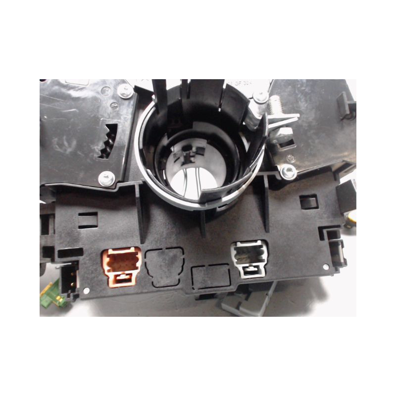 BLOC COMMODOS PEUGEOT 207