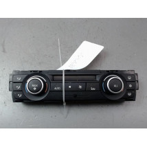 COMMANDE DE CHAUFFAGE BMW SERIE 1 COUPE 2P I (E82) 2007-2013