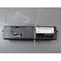 COMMANDE DE CHAUFFAGE BMW SERIE 1 COUPE 2P I (E82) 2007-2013
