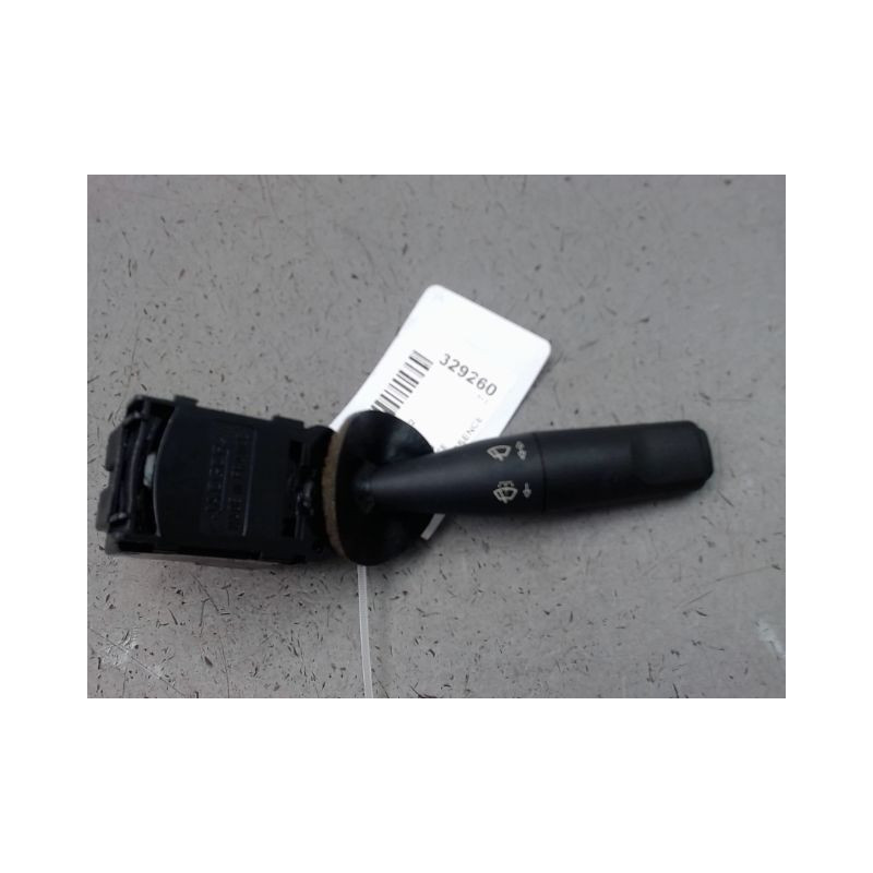 COMMANDE ESSUIE GLACE PEUGEOT 306 BERL. Phase 2 1997-2001