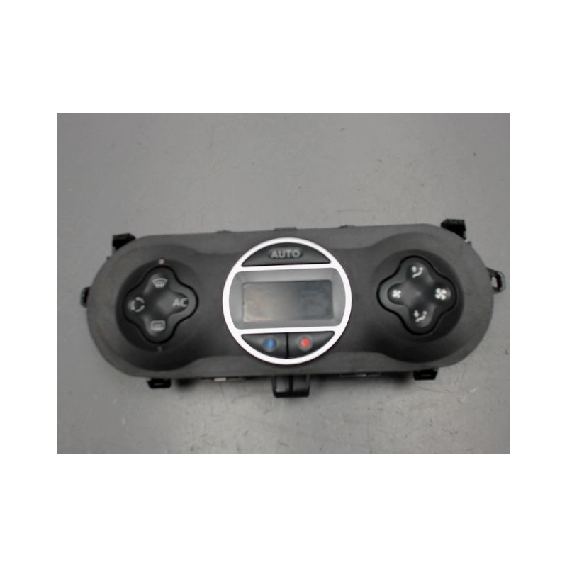 COMMANDE DE CHAUFFAGE RENAULT TWINGO