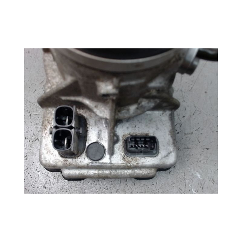 POMPE DIRECTION ASSISTEE PEUGEOT 308 I Phase 1 2007-2011
