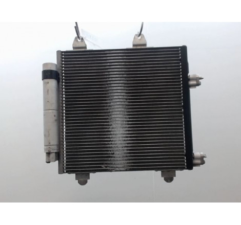 RADIATEUR