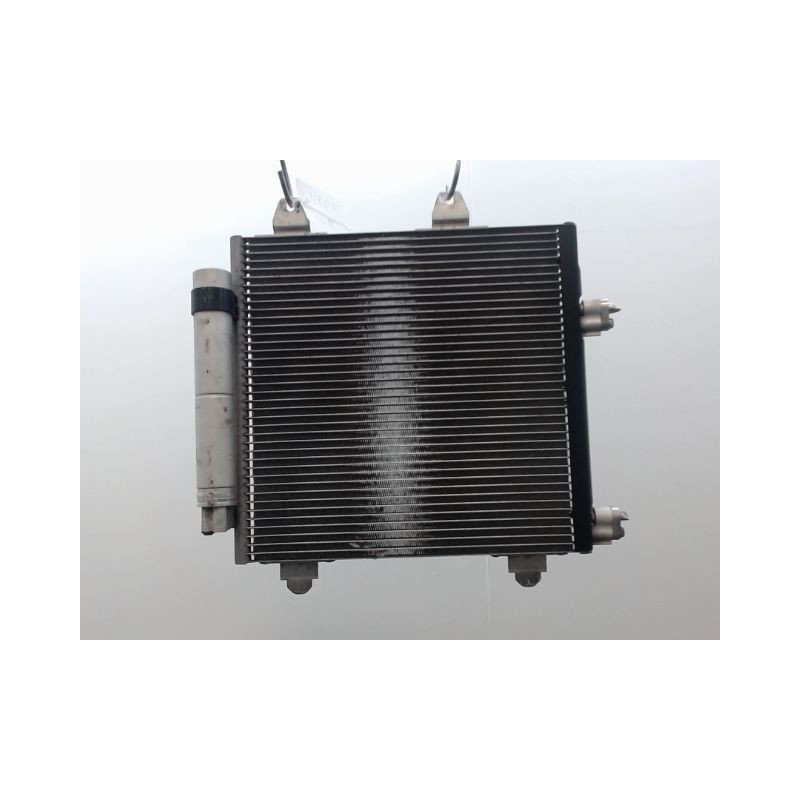 RADIATEUR PEUGEOT 107 Phase 2 2009-2012