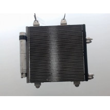 RADIATEUR PEUGEOT 107 Phase 2 2009-2012
