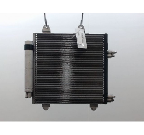 RADIATEUR
