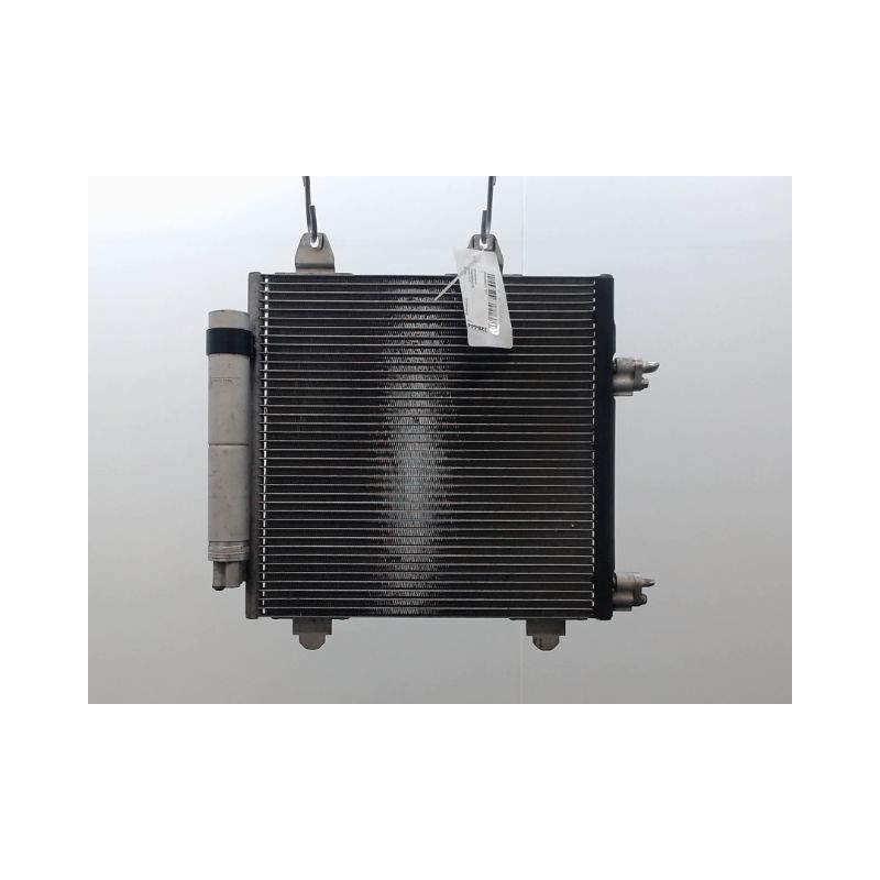 RADIATEUR PEUGEOT 107 Phase 3 2012-2014