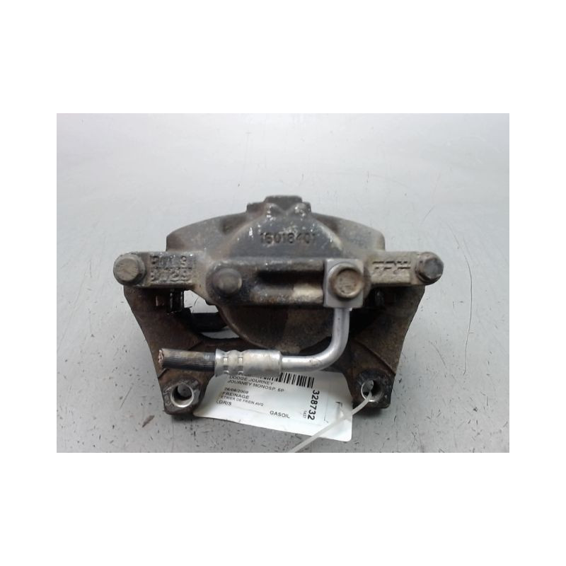 ETRIER DE FREIN AVANT GAUCHE DODGE JOURNEY MONOSP. 2008-...