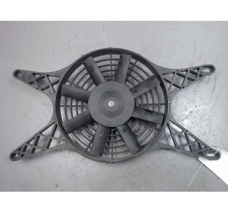MOTEUR VENTILATEUR RADIATEUR