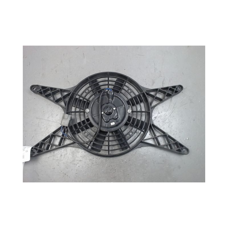 MOTEUR VENTILATEUR RADIATEUR LIGIER X-TOO R