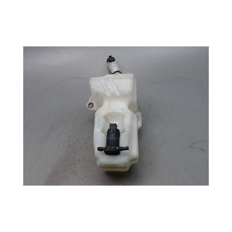 RESERVOIR LAVE-GLACE AVANT FIAT 500 II Phase 1 2007-...