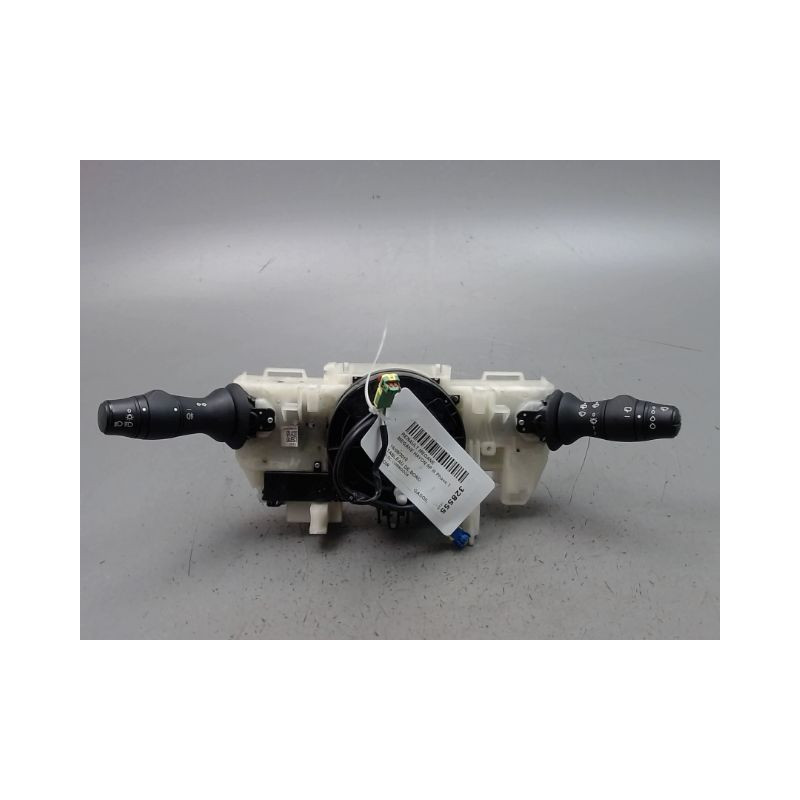 BLOC COMMODOS RENAULT MEGANE III Phase 1 2008-2012