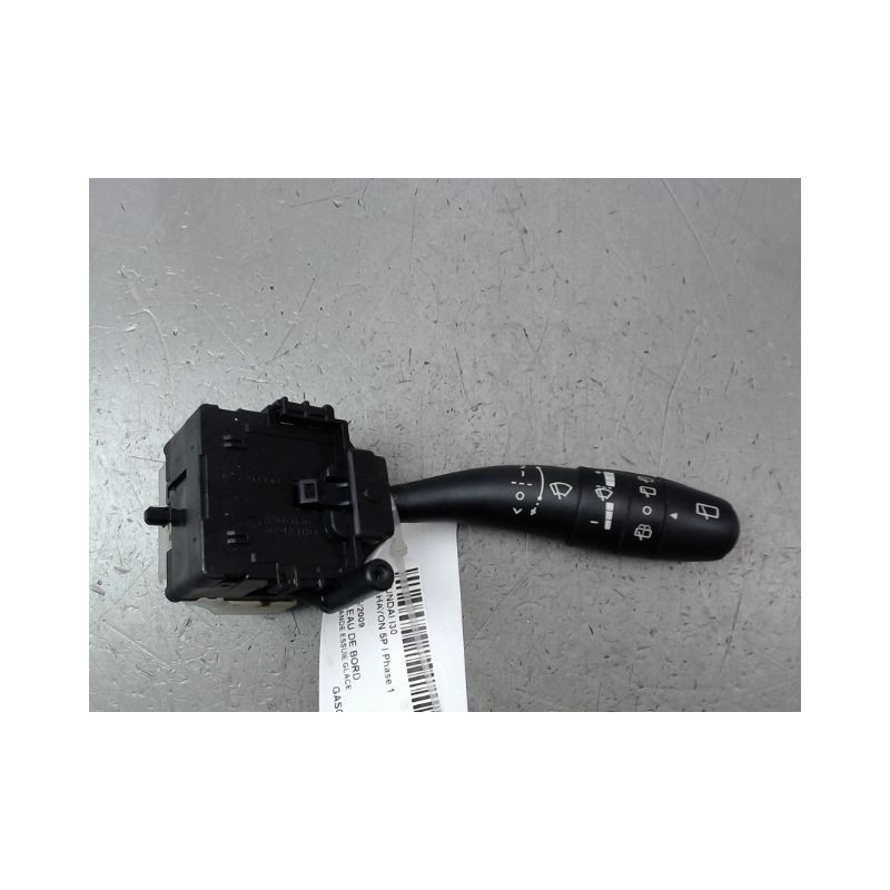 COMMANDE ESSUIE GLACE HYUNDAI I 30 I Phase 1 2007-2010