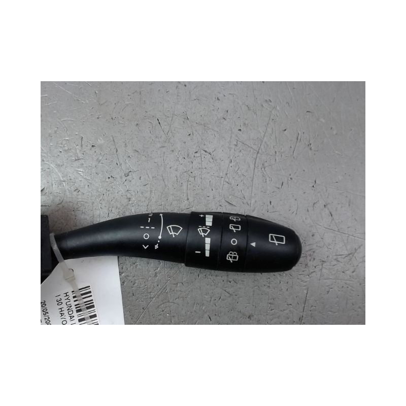 COMMANDE ESSUIE GLACE HYUNDAI I 30 I Phase 1 2007-2010