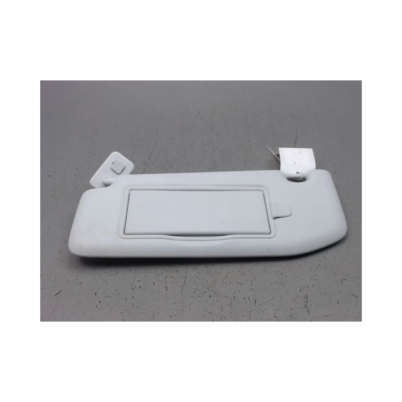 PARE-SOLEIL GAUCHE PEUGEOT 2008 Phase 1 2013-...