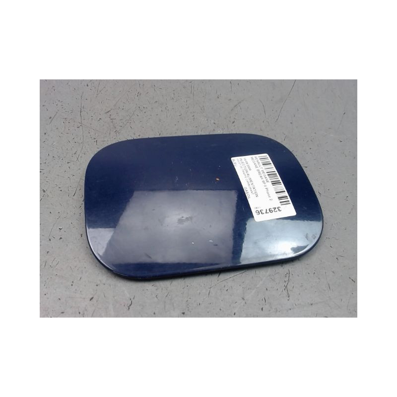 VOLET DE TRAPPE CARBURANT RENAULT MEGANE BREAK II Phase 2 2006-2009