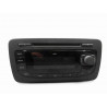 AUTORADIO SEAT IBIZA IV Phase 1 (6J) 2008-2012