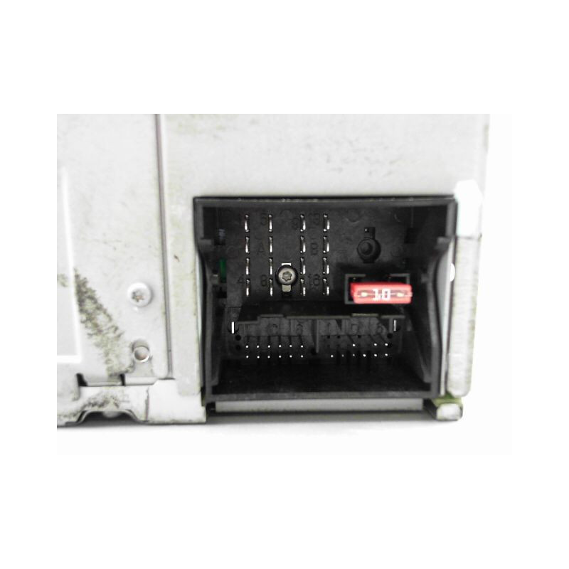 AUTORADIO SEAT IBIZA IV Phase 1 (6J) 2008-2012