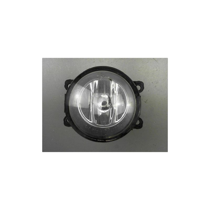 PHARE ANTIBROUILLARD AVANT GAUCHE PEUGEOT 307 2005-2007