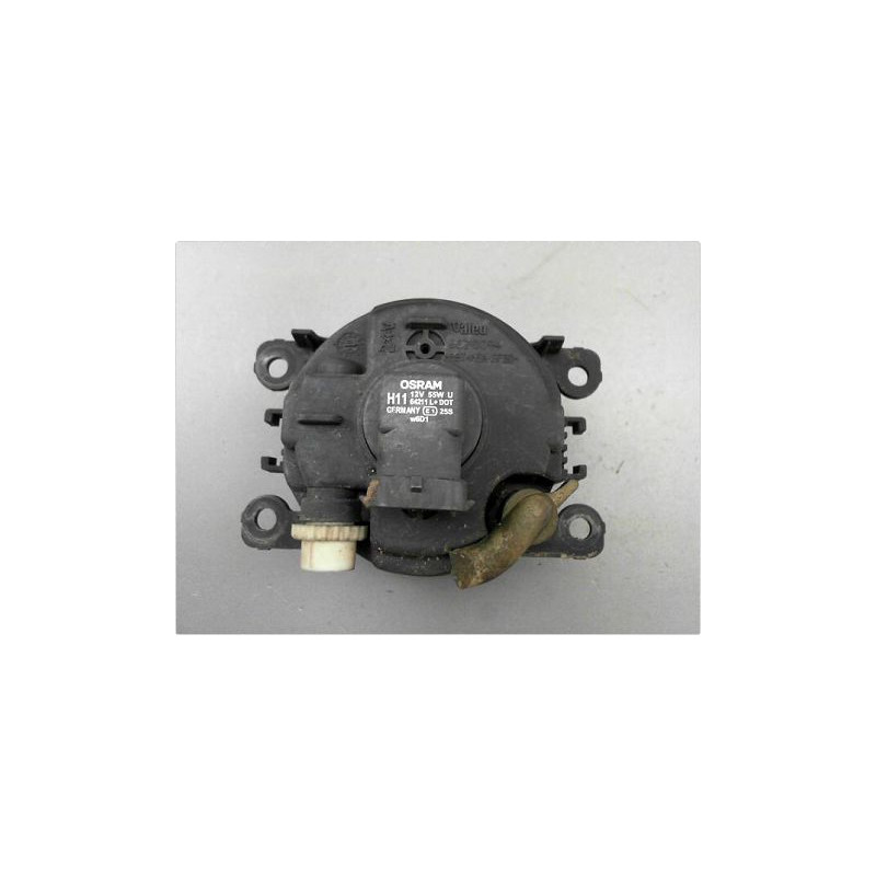 PHARE ANTIBROUILLARD AVANT GAUCHE PEUGEOT 307 2005-2007