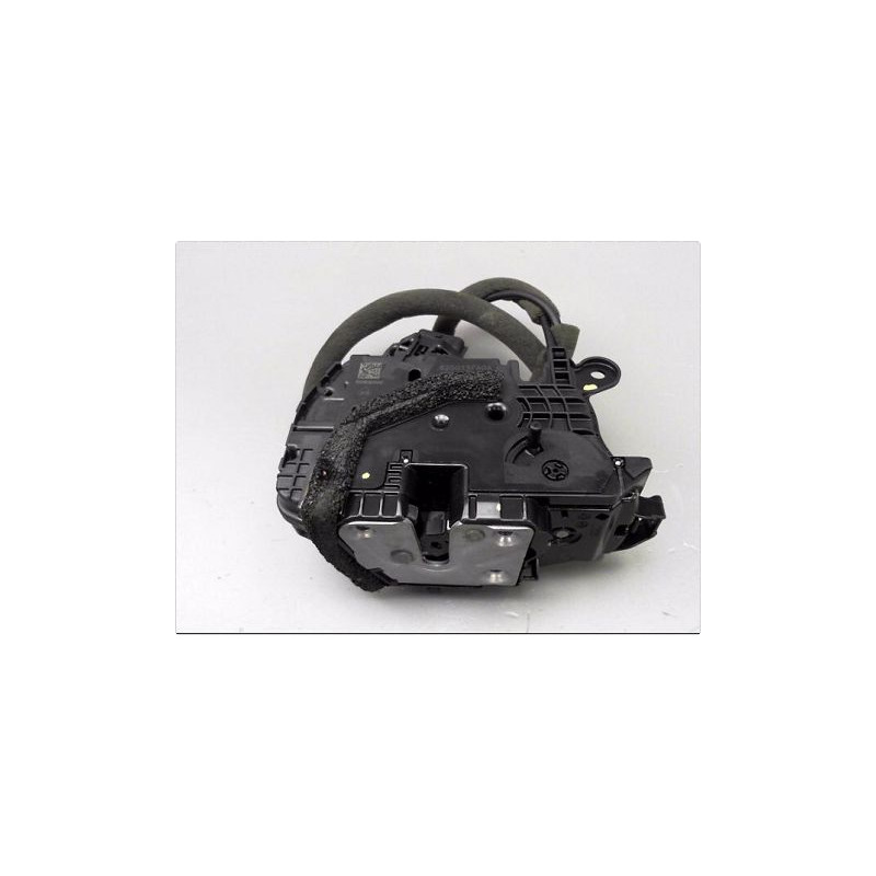 SYSTEME CONDAMNATION ARRIERE DROIT NISSAN MICRA IV PH2 2013-