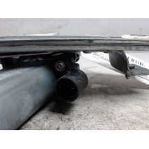 MECANISME+MOTEUR LEVE-GLACE ARRIERE DROIT DACIA DUSTER 2010-
