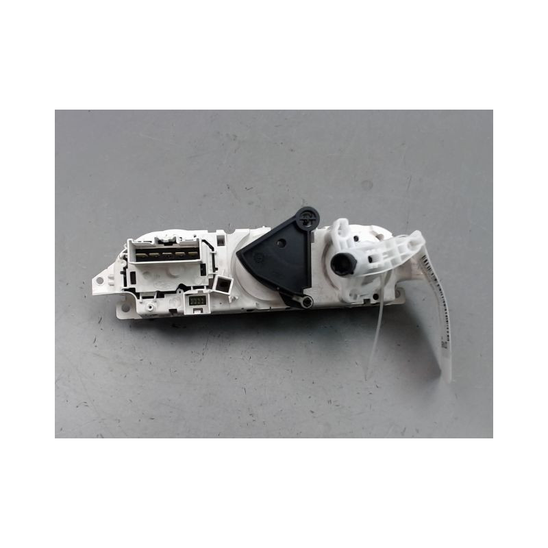 COMMANDE DE CHAUFFAGE FORD CMAX MONOSP. I Phase 2 2007-2010