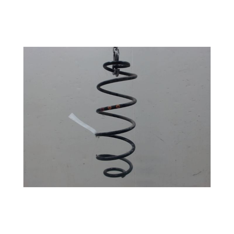 RESSORT AMORTISSEUR ARRIERE DROIT PEUGEOT 207 2006-2013