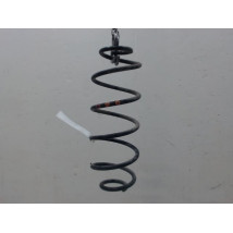RESSORT AMORTISSEUR ARRIERE DROIT PEUGEOT 207 2006-2013