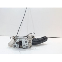 SYSTEME CONDAMNATION AVANT DROIT PEUGEOT 107