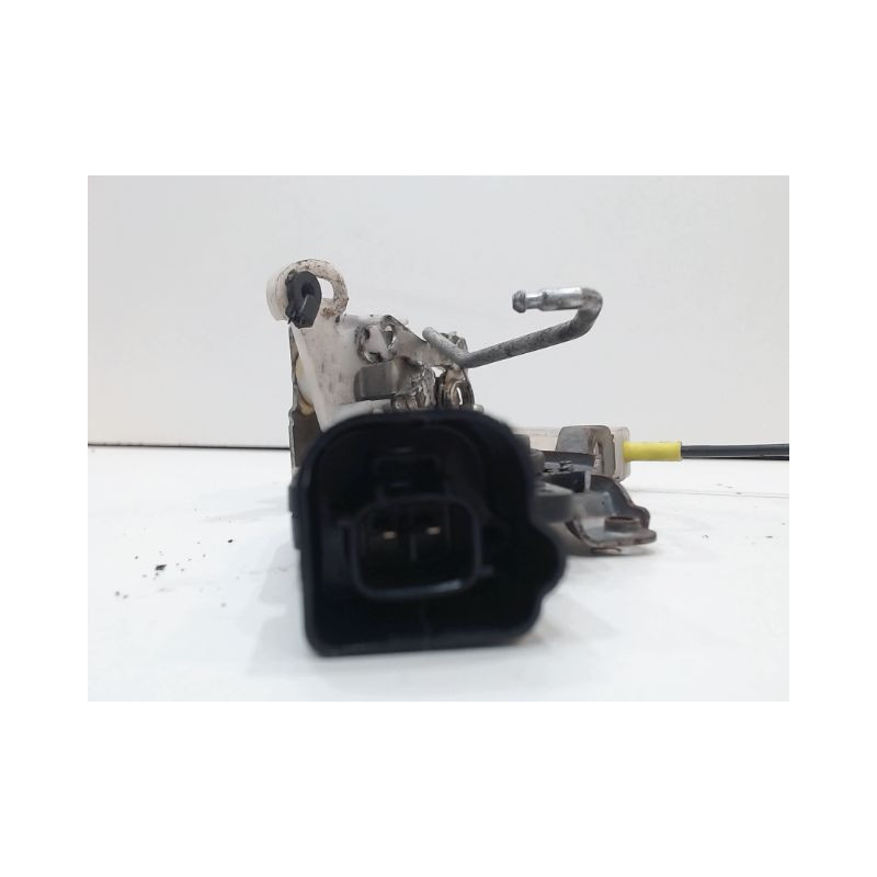 SYSTEME CONDAMNATION AVANT DROIT PEUGEOT 107