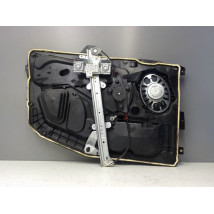 MECANISME+MOTEUR LEVE-GLACE AVANT DROIT FORD FIESTA