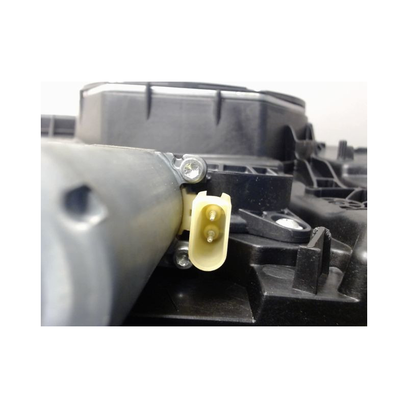MECANISME+MOTEUR LEVE-GLACE AVANT DROIT FORD FIESTA