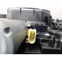 MECANISME+MOTEUR LEVE-GLACE AVANT DROIT FORD FIESTA