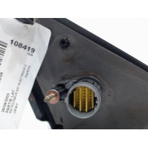 RETROVISEUR EXTERIEUR ELECTRIQUE GAUCHE RENAULT LAGUNA