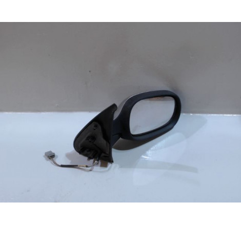 RETROVISEUR EXT ELECTRIQUE D