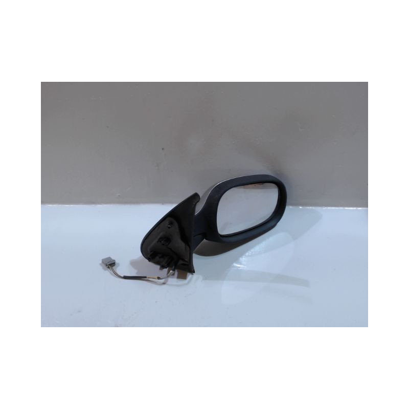 RETROVISEUR EXTERIEUR ELECTRIQUE DROIT NISSAN MICRA 2003-2005