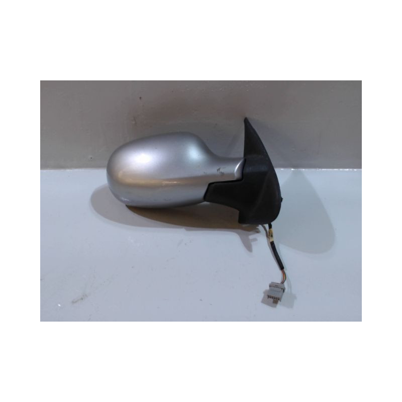 RETROVISEUR EXTERIEUR ELECTRIQUE DROIT NISSAN MICRA 2003-2005