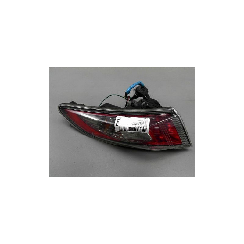 FEU ARRIERE GAUCHE  HONDA CIVIC 06-2011