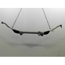 CREMAILLERE TOYOTA YARIS II Phase 1 2005-2009