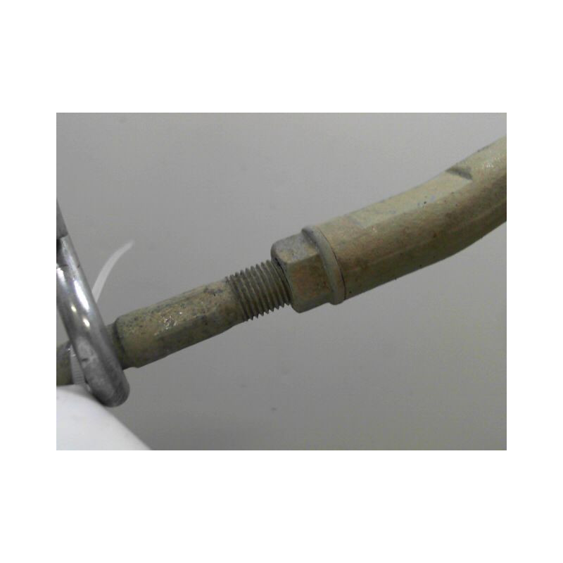 CREMAILLERE TOYOTA YARIS II Phase 1 2005-2009