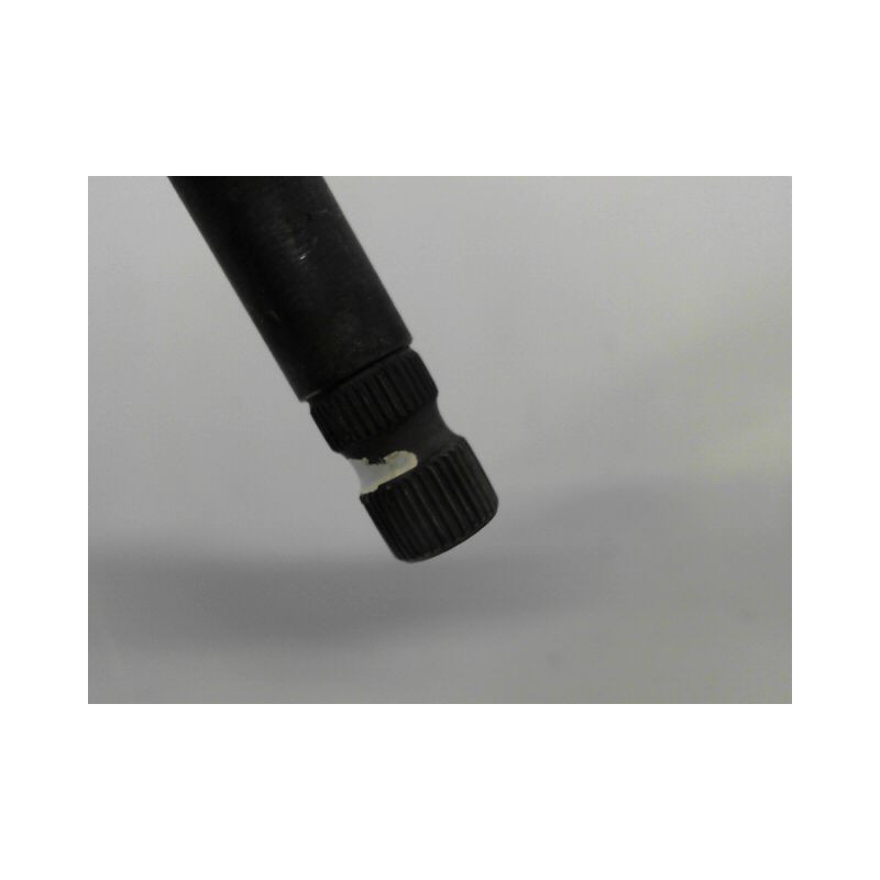 CREMAILLERE TOYOTA YARIS II Phase 1 2005-2009